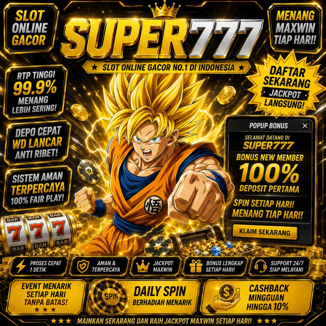 SUPER777Banner